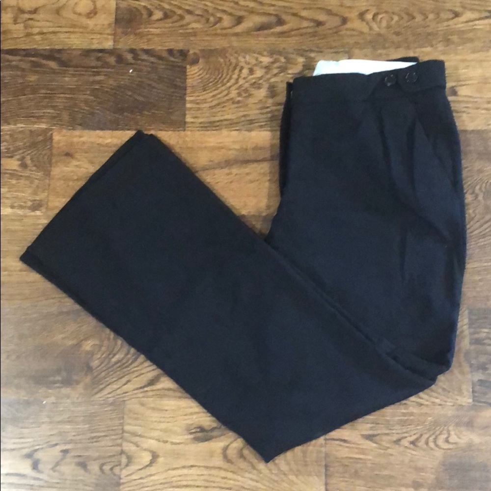 Work pants